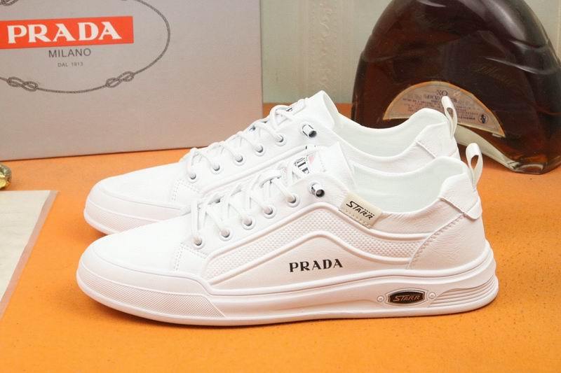 Prada Men's Shoes 402